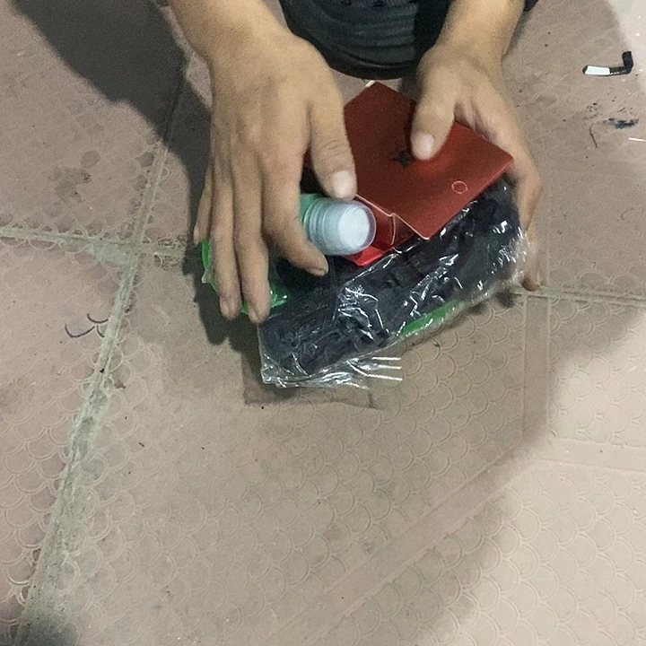 1号垂钓小配件一个瑕疵