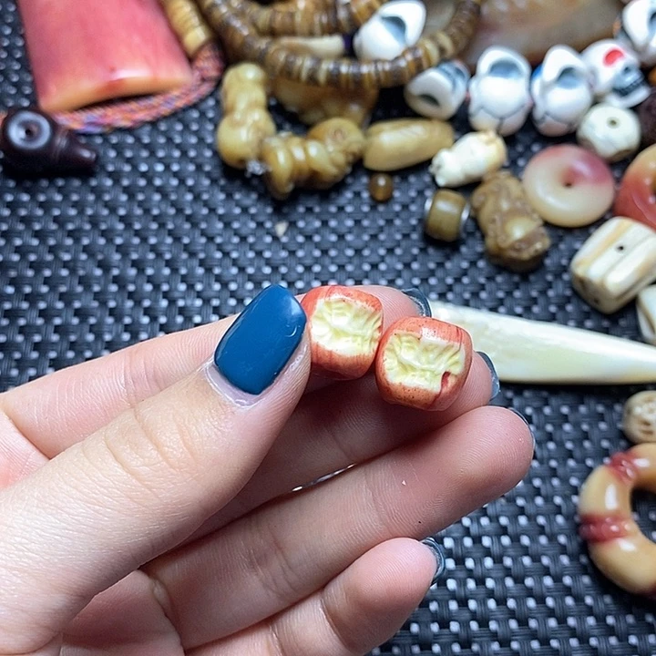 其他驼骨其他配饰