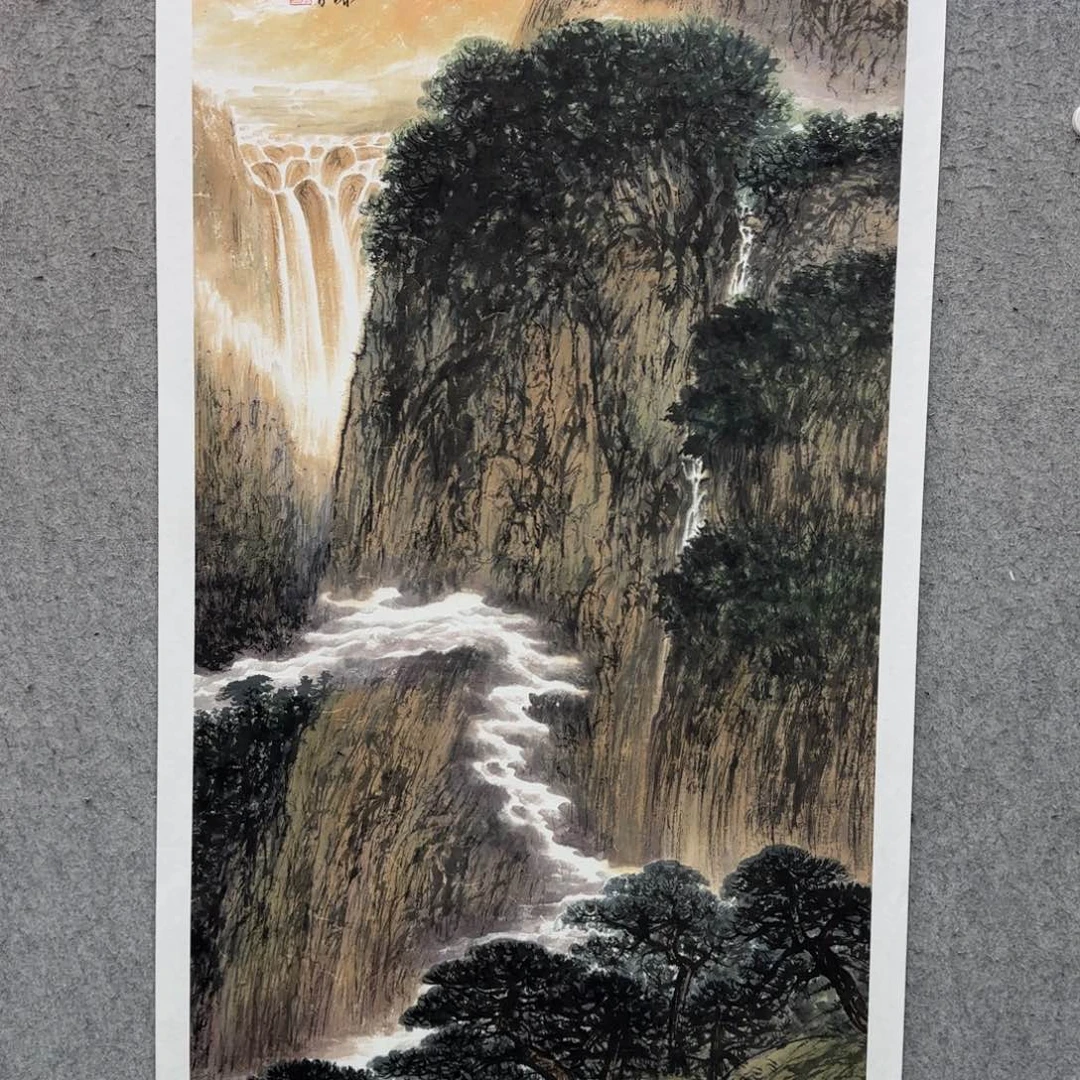 书法作品多次参加全国及