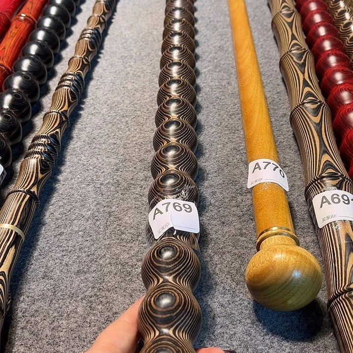 大果紫檀（缅甸花梨）随**欲769