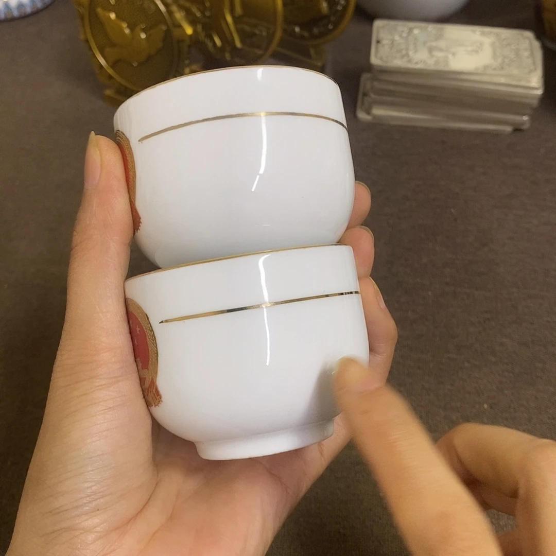 瓷片景德镇陶瓷研究所