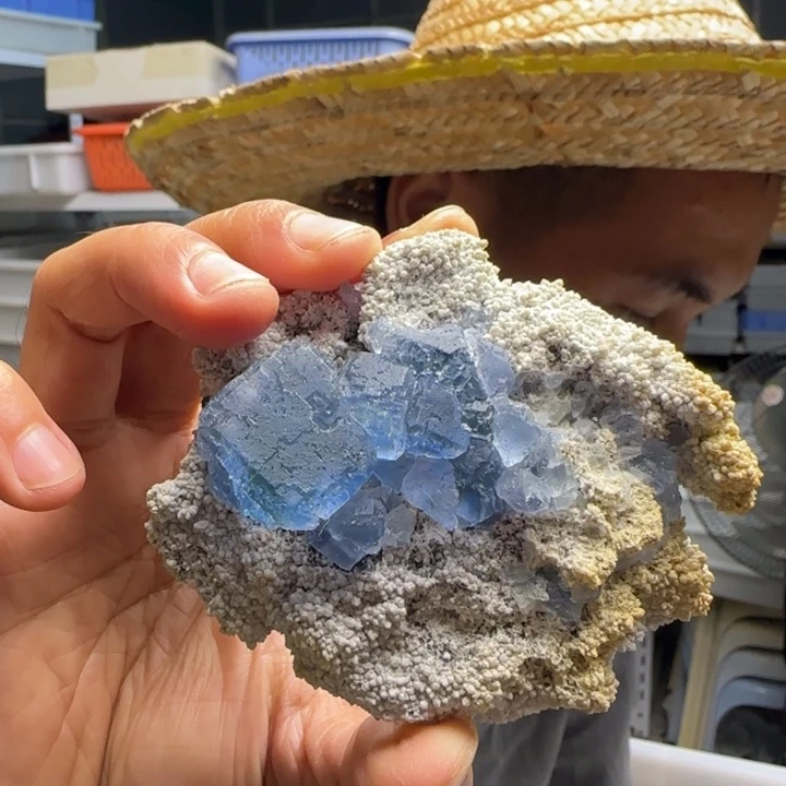 昌化石印石原石料