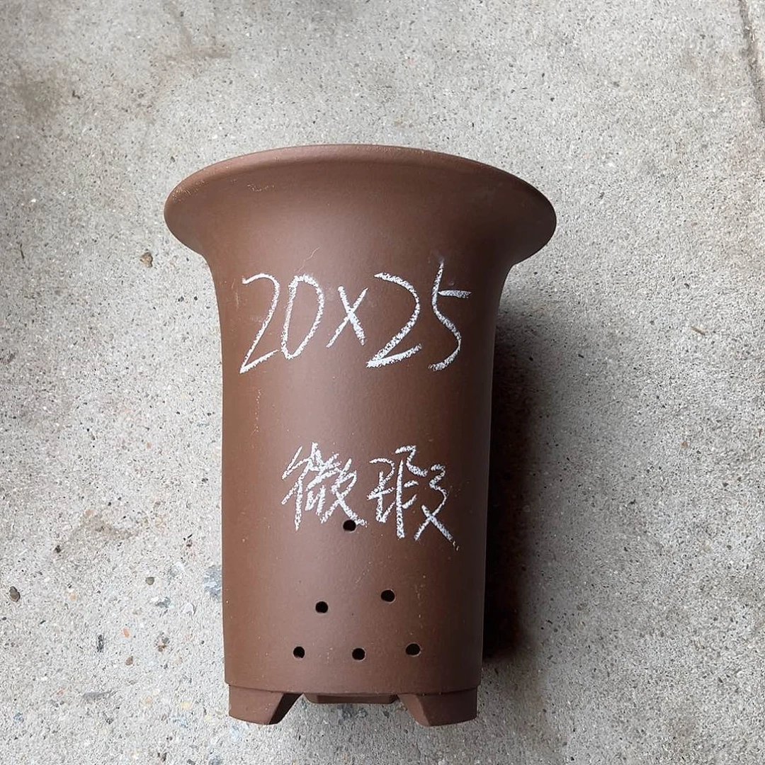 花盆紫砂宜兴紫砂花盆