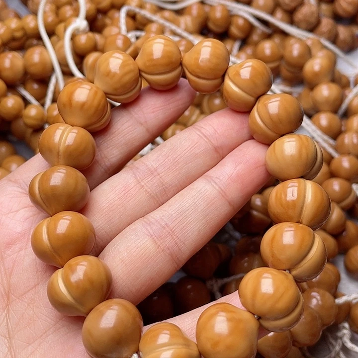 手串猴头核桃?****！16f g h n m k