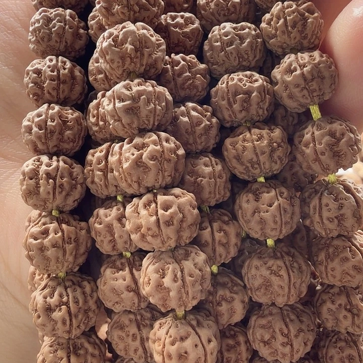 吊坠金刚菩提飞碟梅花10-11