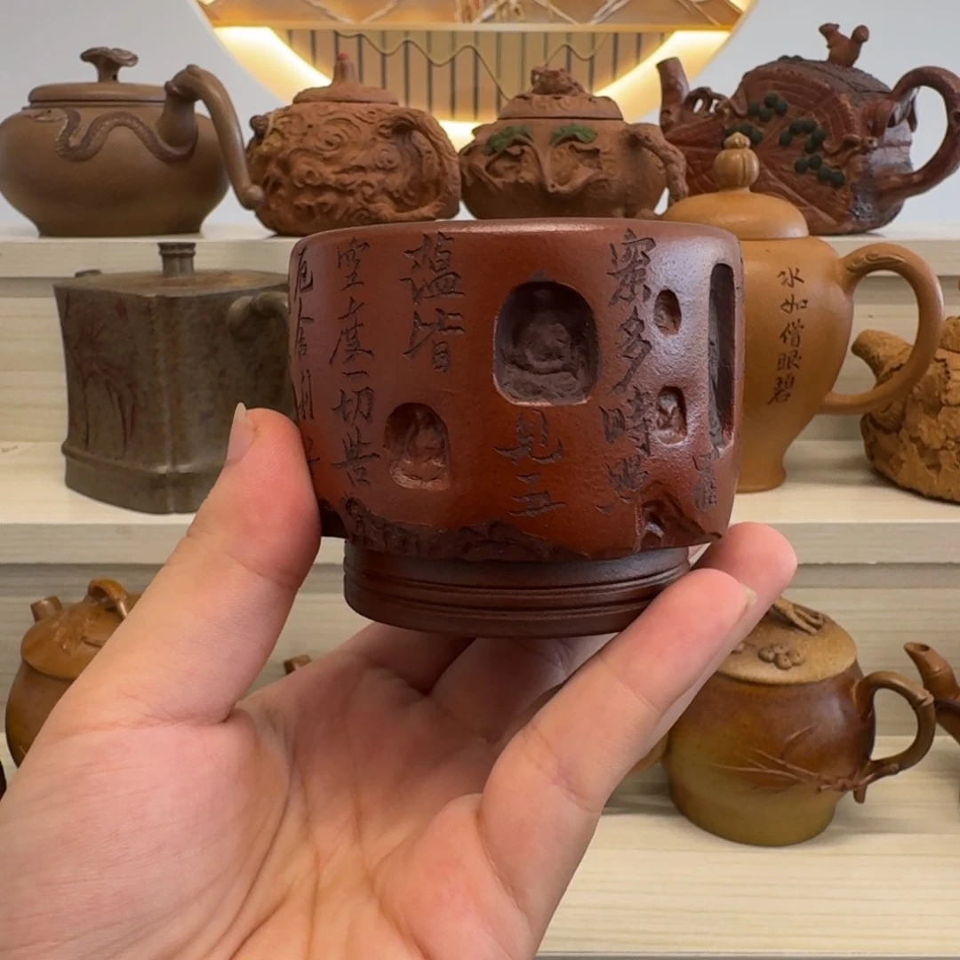 茶壶紫砂福利多多