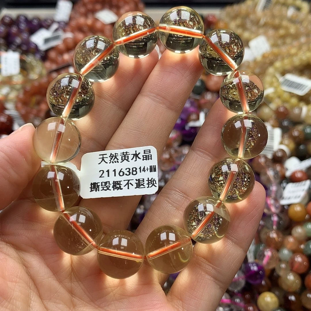 手链未镶嵌水晶，，，