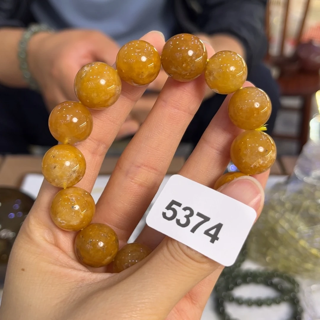 【闪购商品】水晶手串未镶嵌