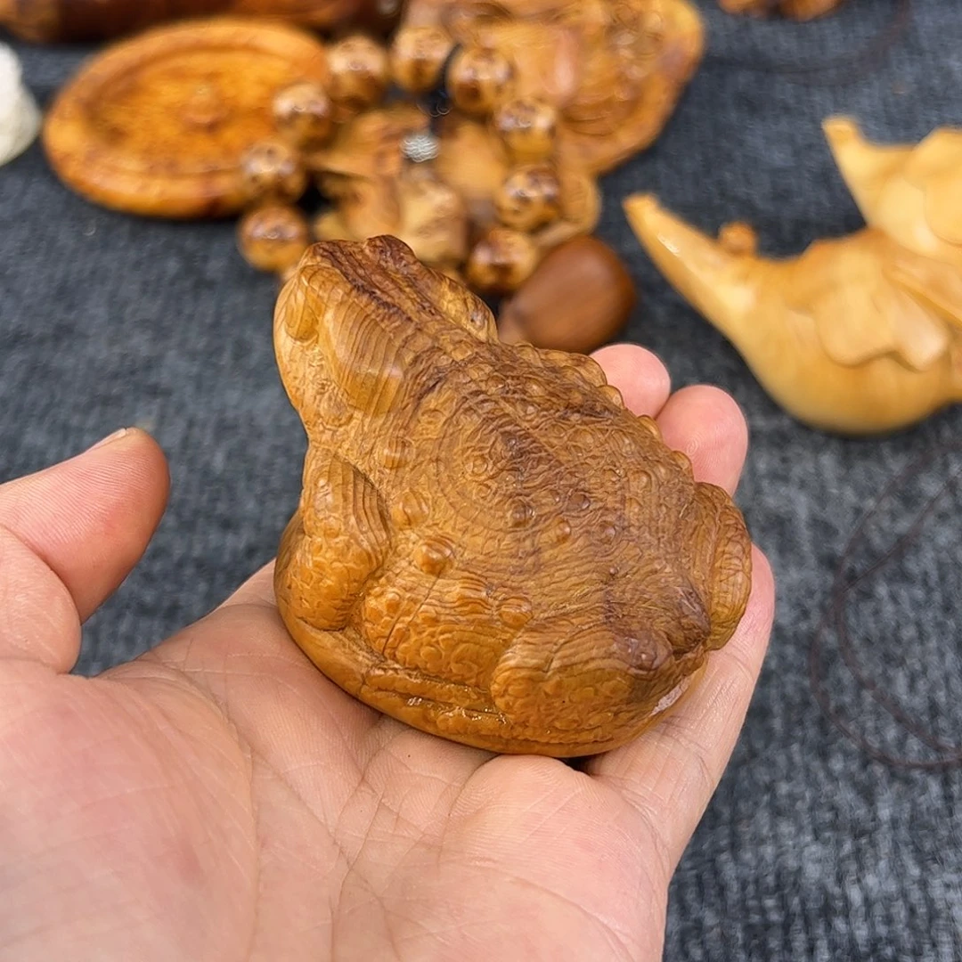 夏***天崖柏金炜老师崖窝呱呱来米