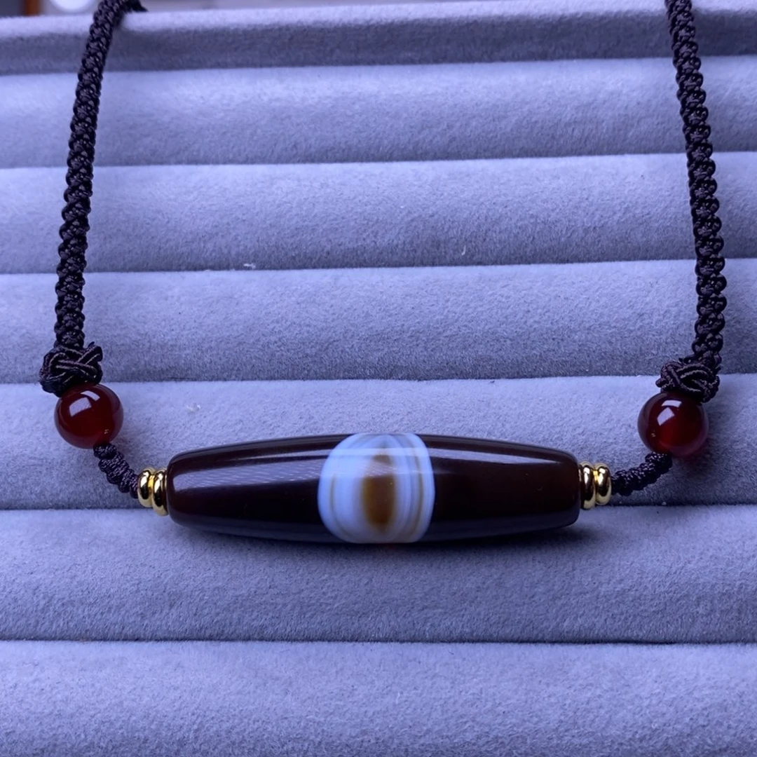 未镶嵌玛瑙/玉髓珠宝奇石三*