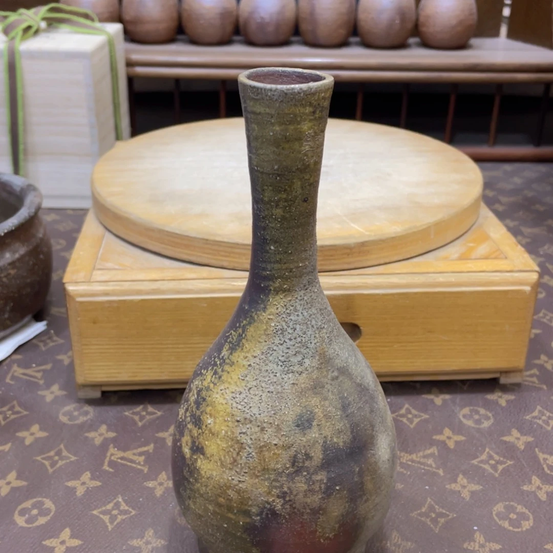 378备前烧备前烧备前烧