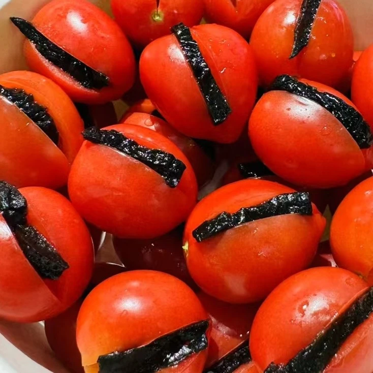 番茄乌梅小份(200g)