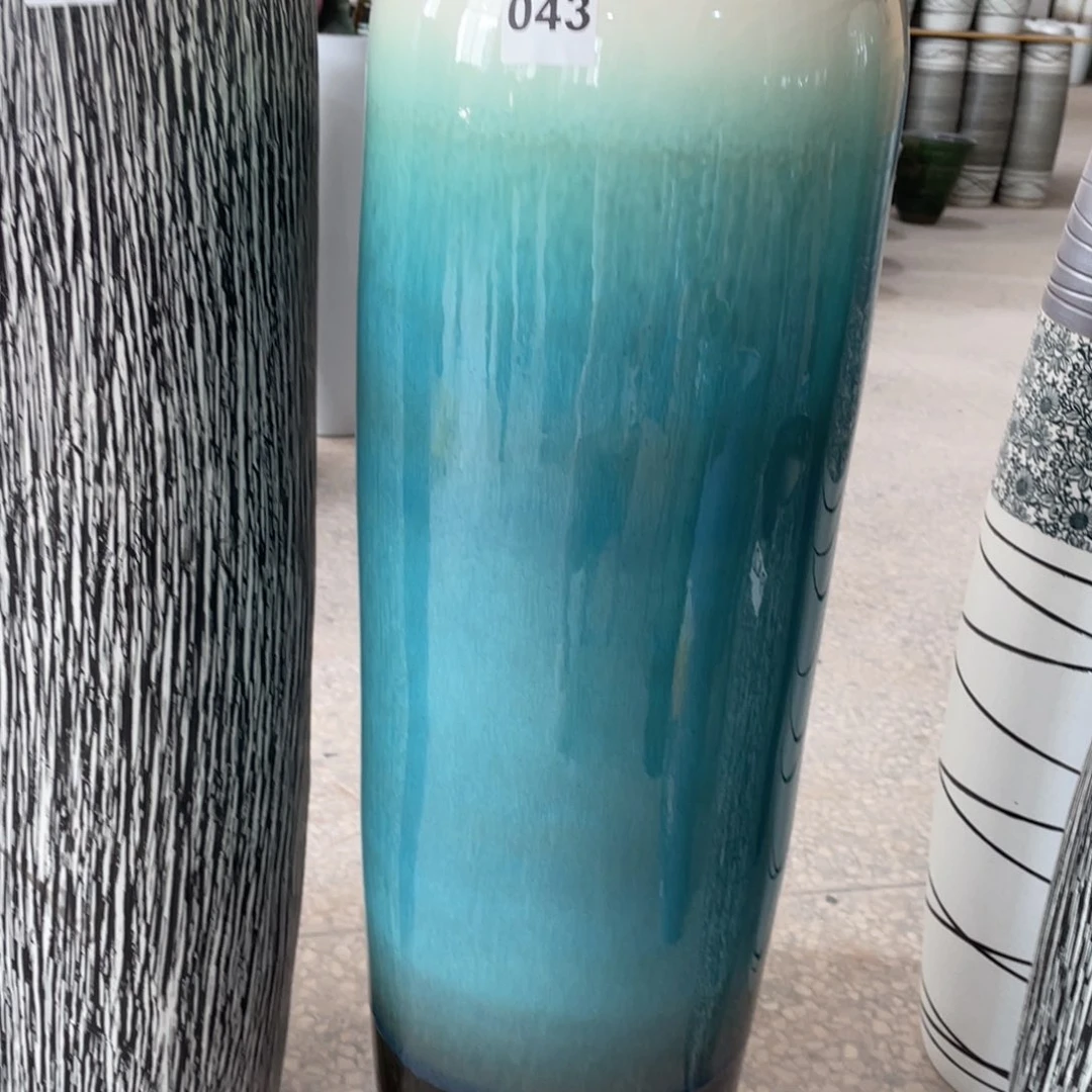 瑕疵盆80厘米口径17厘米