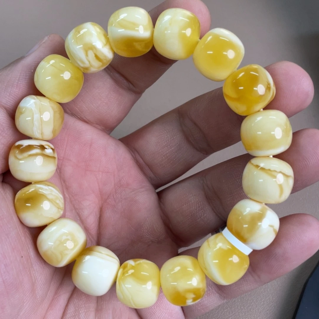 蜜蜡裸石未镶嵌04500000000000