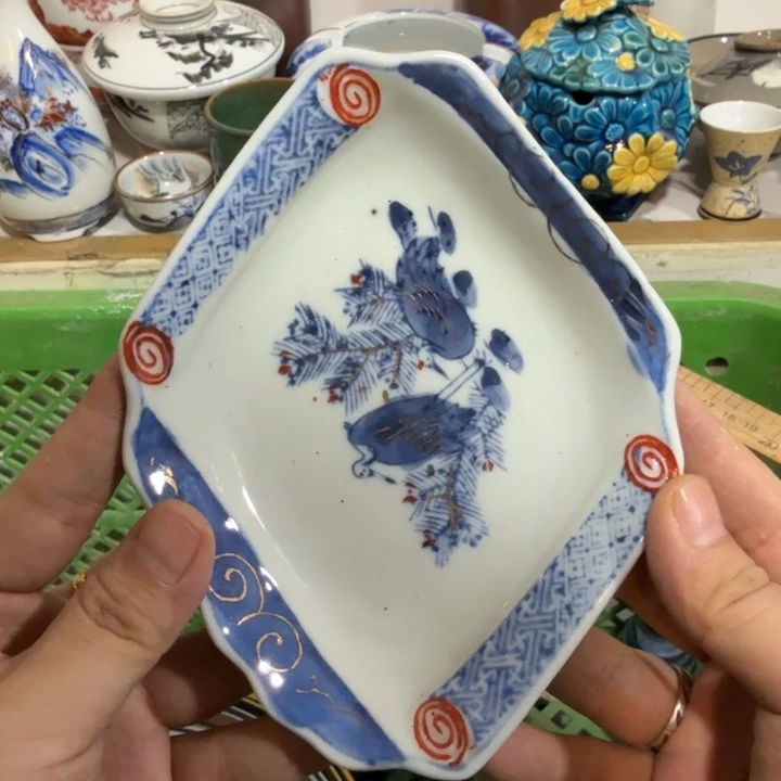 陶瓷推荐第二名20包邮