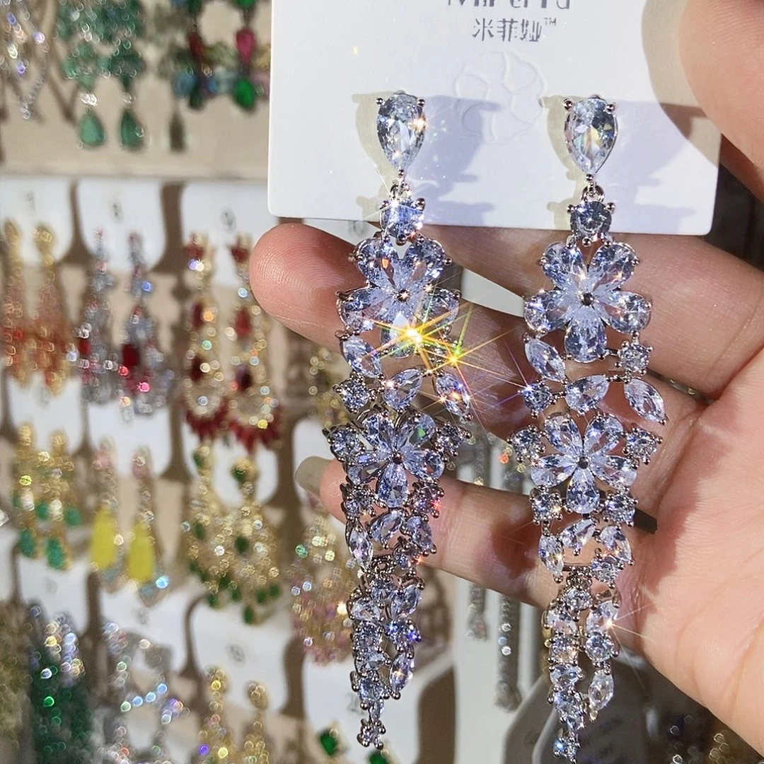 铜合金锆石925银