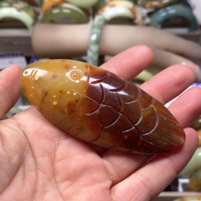 【闪购商品】蛇纹石玉手镯未镶嵌A**S