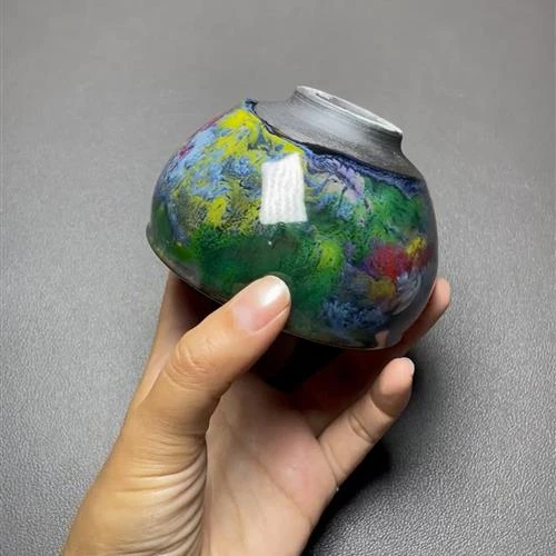 【闪购商品】茶盏-609............