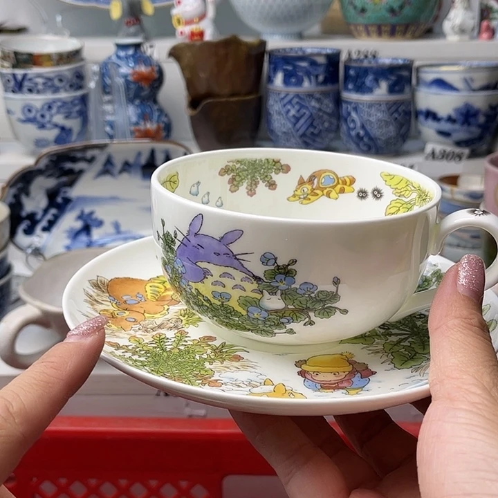 瓷片?*哈哈哈我要看的时候他