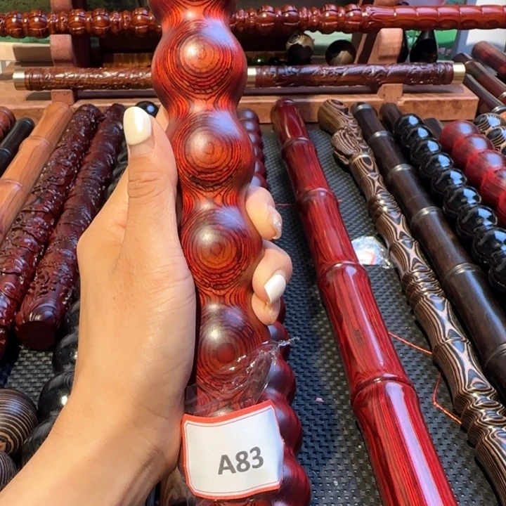 东非黑黄檀（紫光檀）罖****983