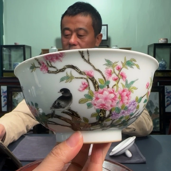 陶摆件景德镇陶瓷陶瓷摆件