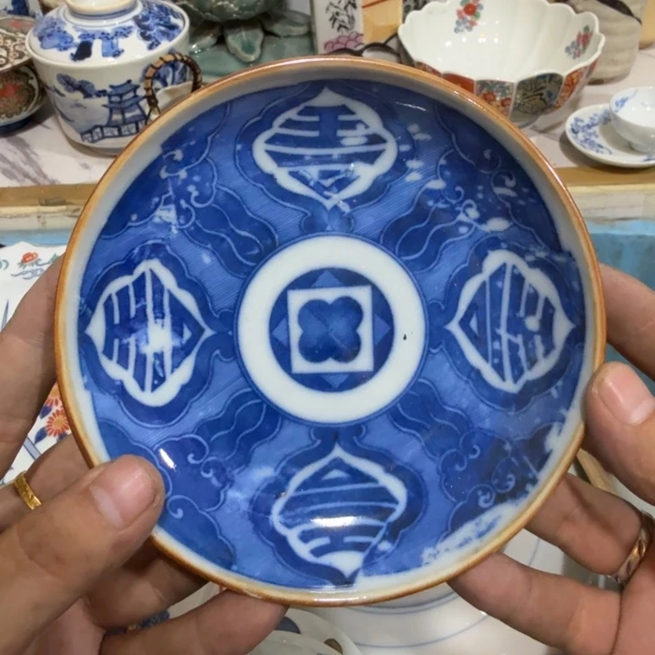 陶瓷推荐第二名20包邮