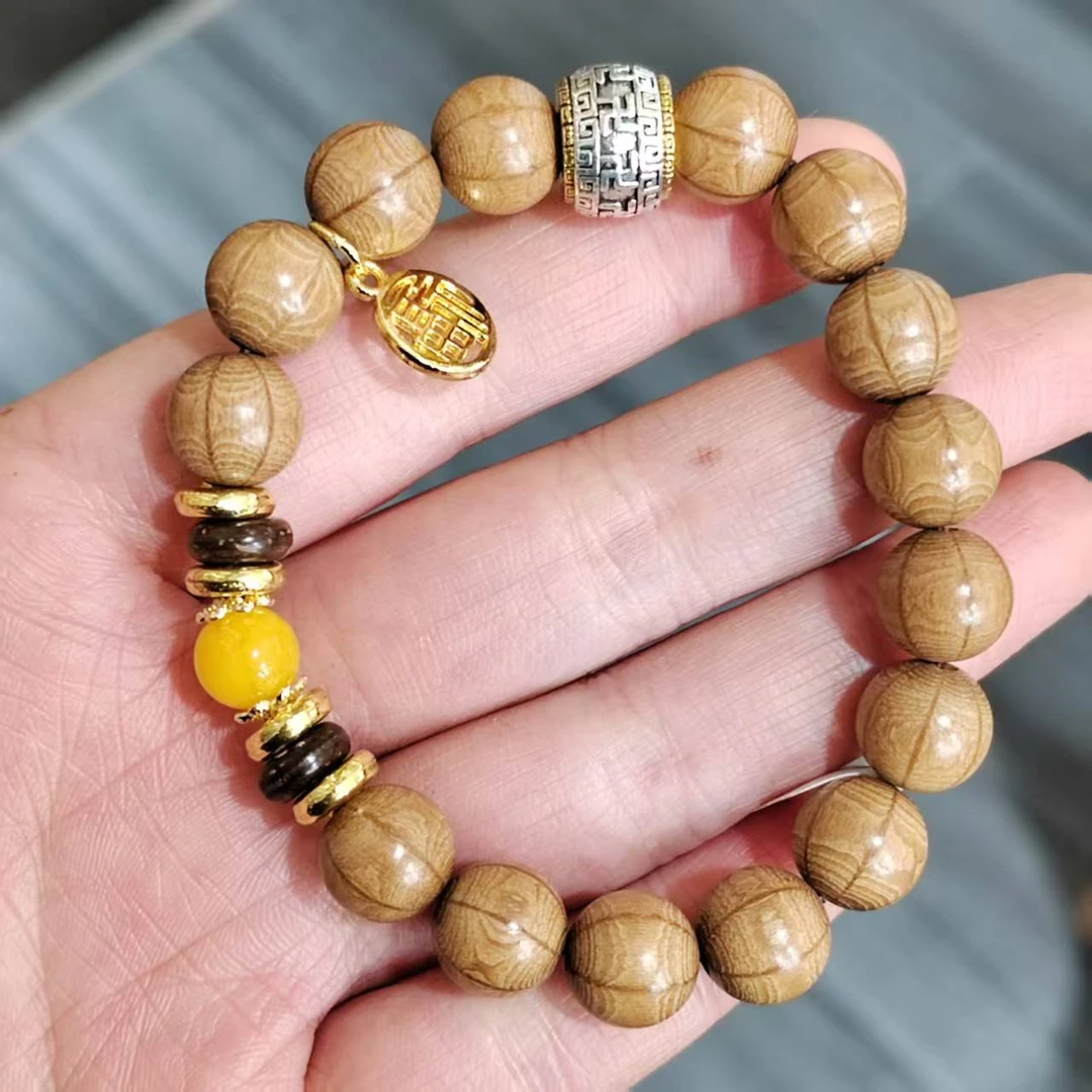 六道木手串男女款卡10 270（无礼盒）