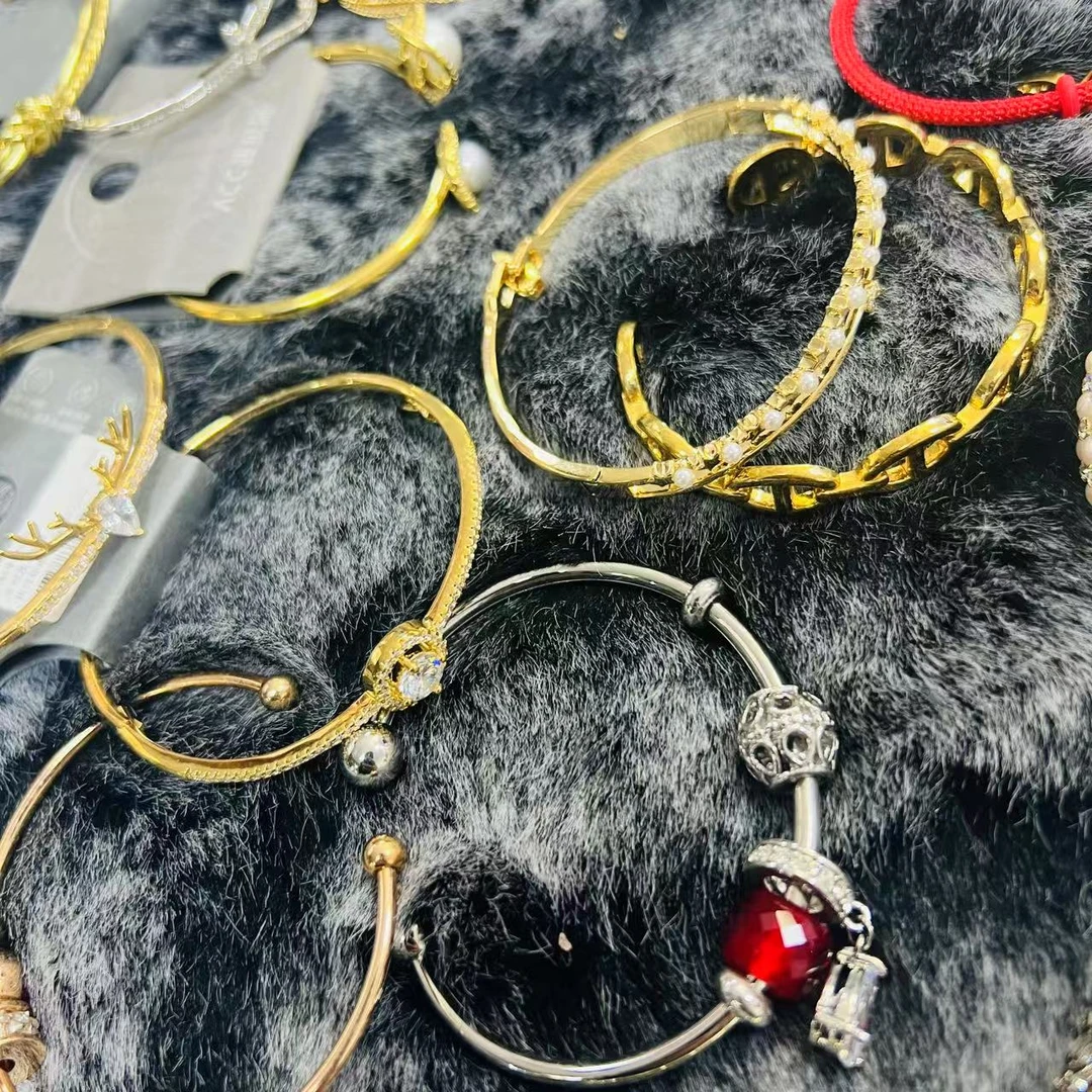 手工DIY手链-时尚饰品，不挑款