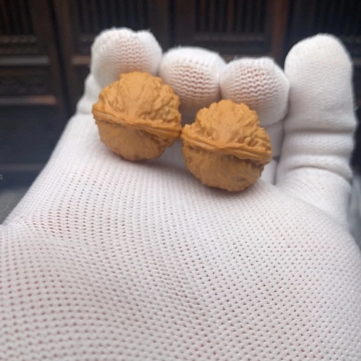 文玩核桃把件023