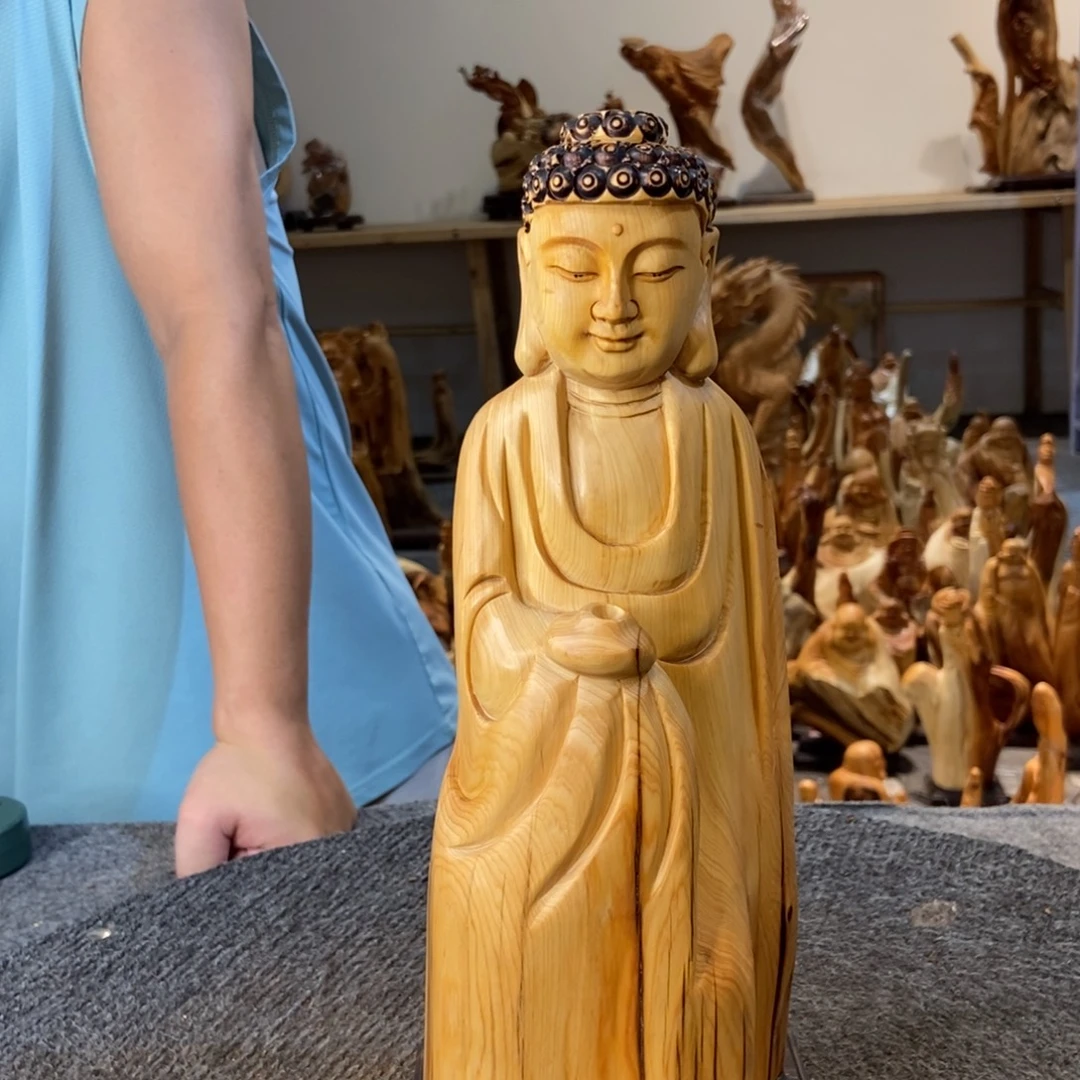 柏木（崖柏）进来点点关注哦