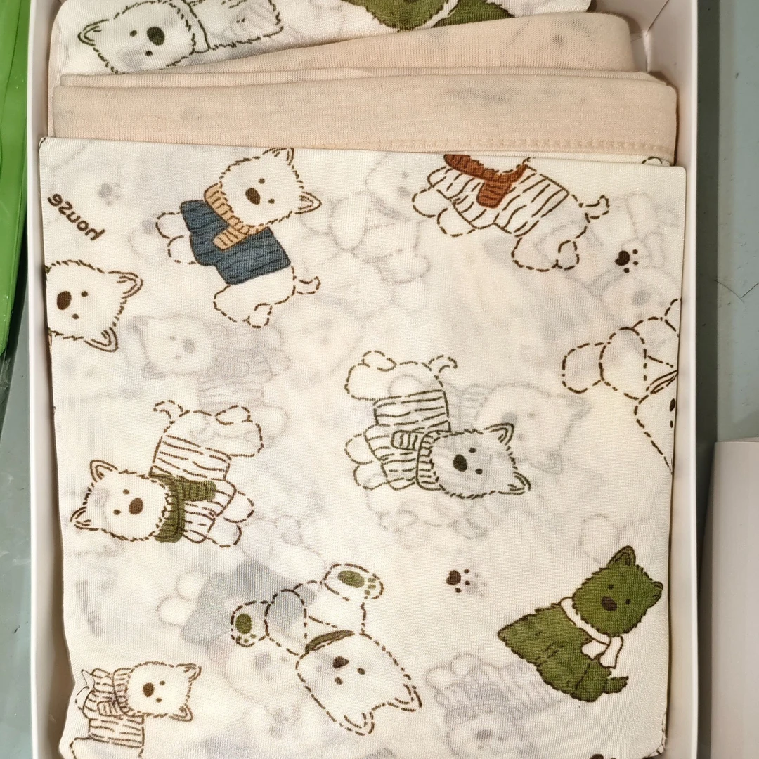 儿童夏款双层丝盖毯