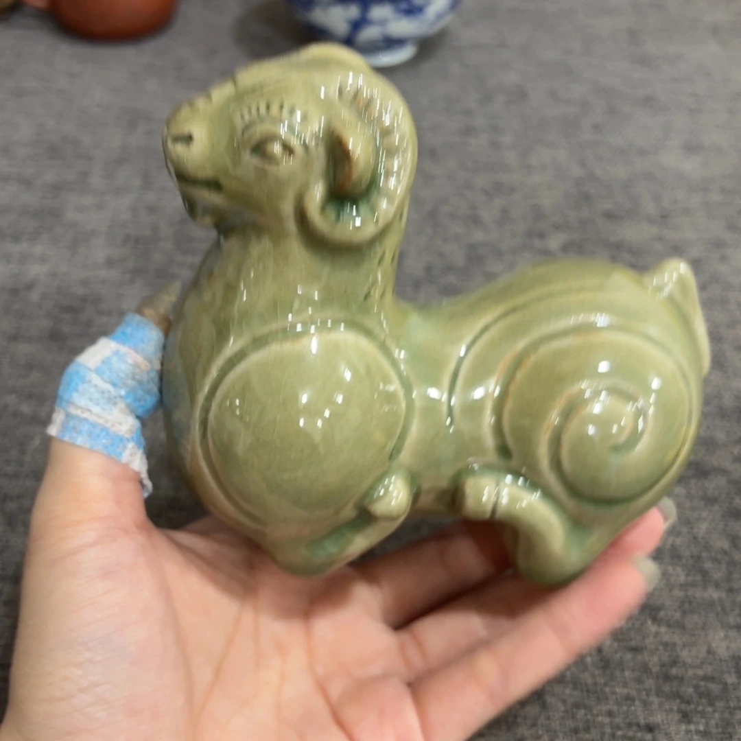 非常好用漂亮的茶具