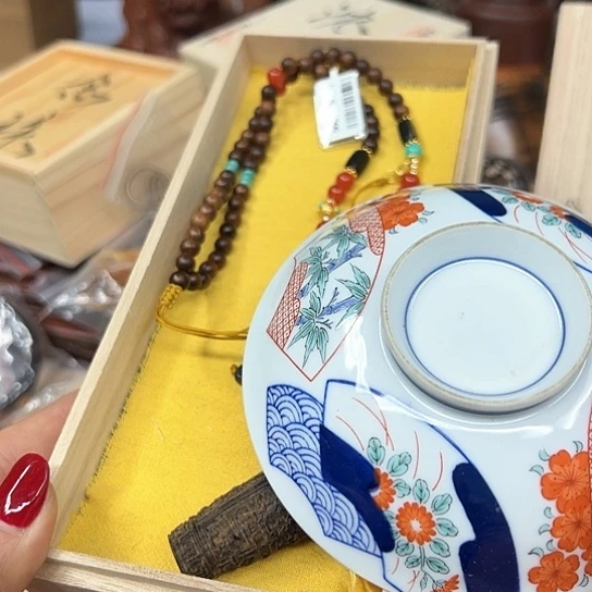 瓷器艺术品工艺品