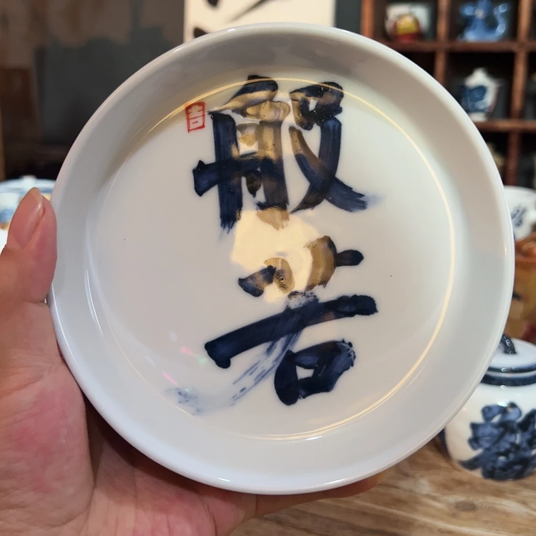 陶瓷艺术作品欣赏