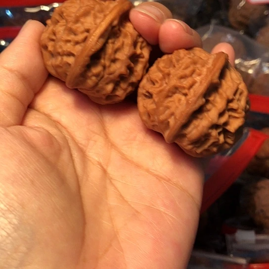 文玩核桃吊坠天地39