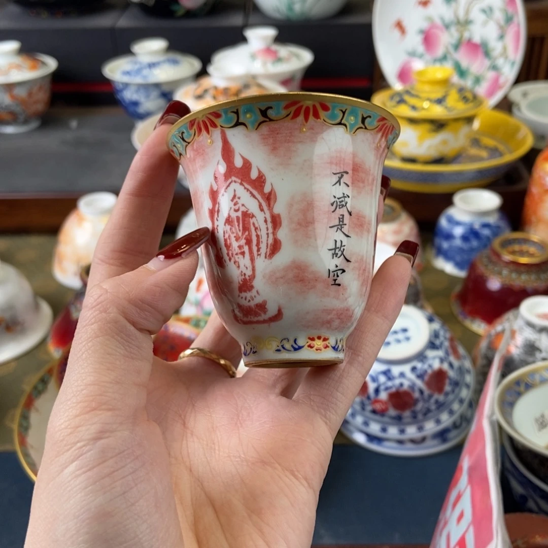 陶瓷艺术品市场价格指数下跌