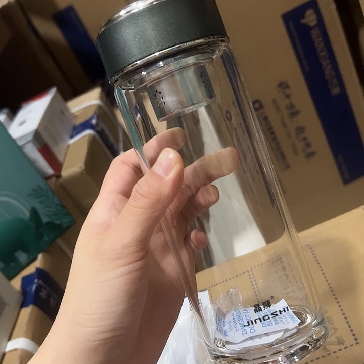 晶狮单层烫手901绿 杯套