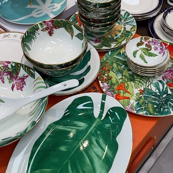 瓷片餐具餐具餐具