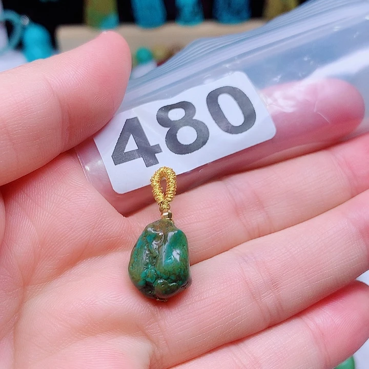 空竹粉丝专享十堰特色手工散珠