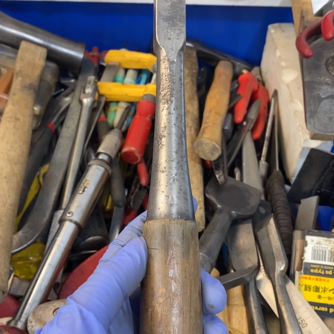 Z***J五金工具制造工艺