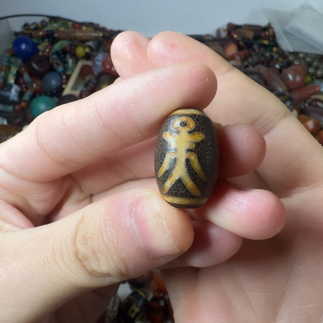 玛瑙/玉髓未镶嵌纯天然玛瑙珠子