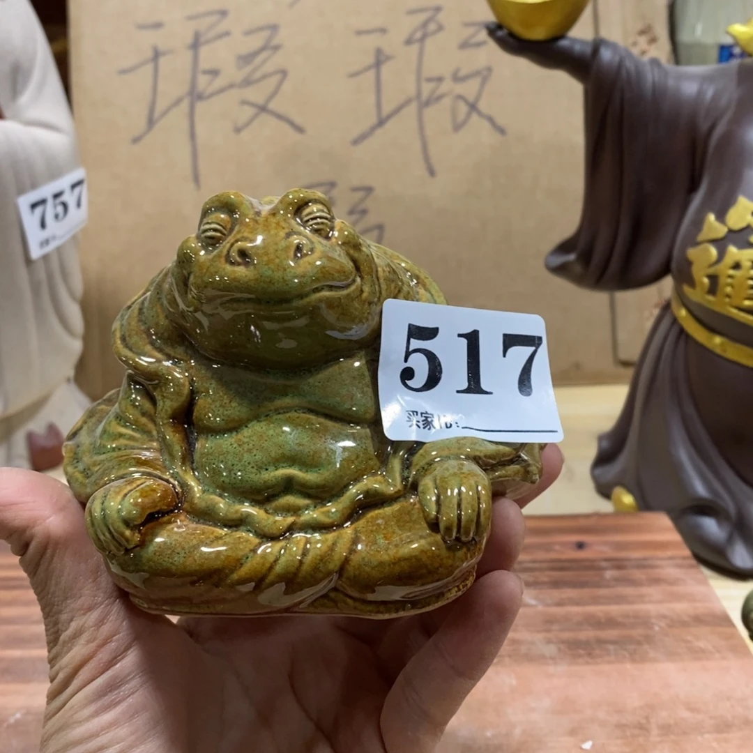 紫砂茶宠345567777777