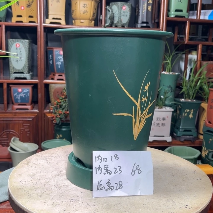 关注陶霸廊精品紫砂