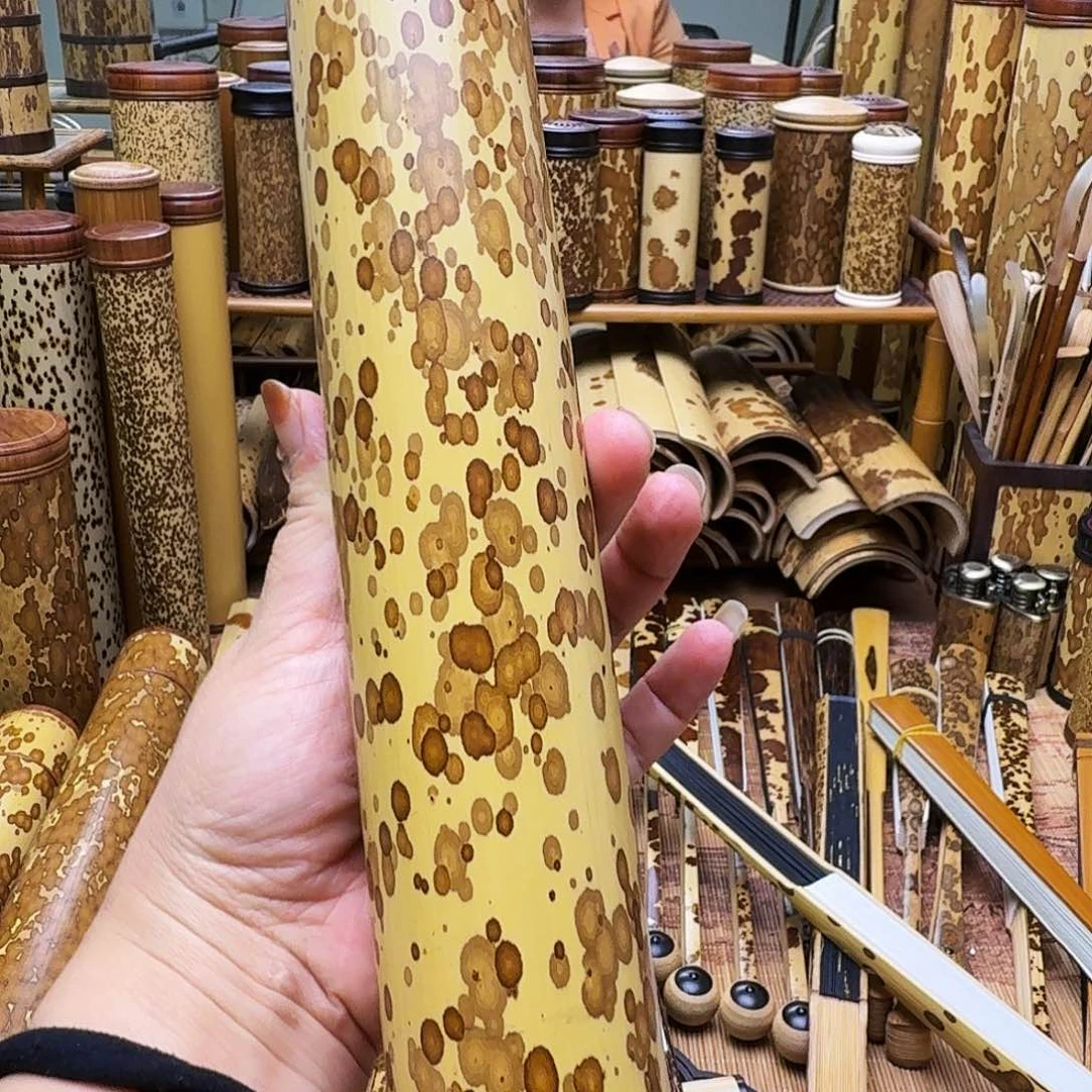 郭*豪老梅妃竹香筒大哥拍下