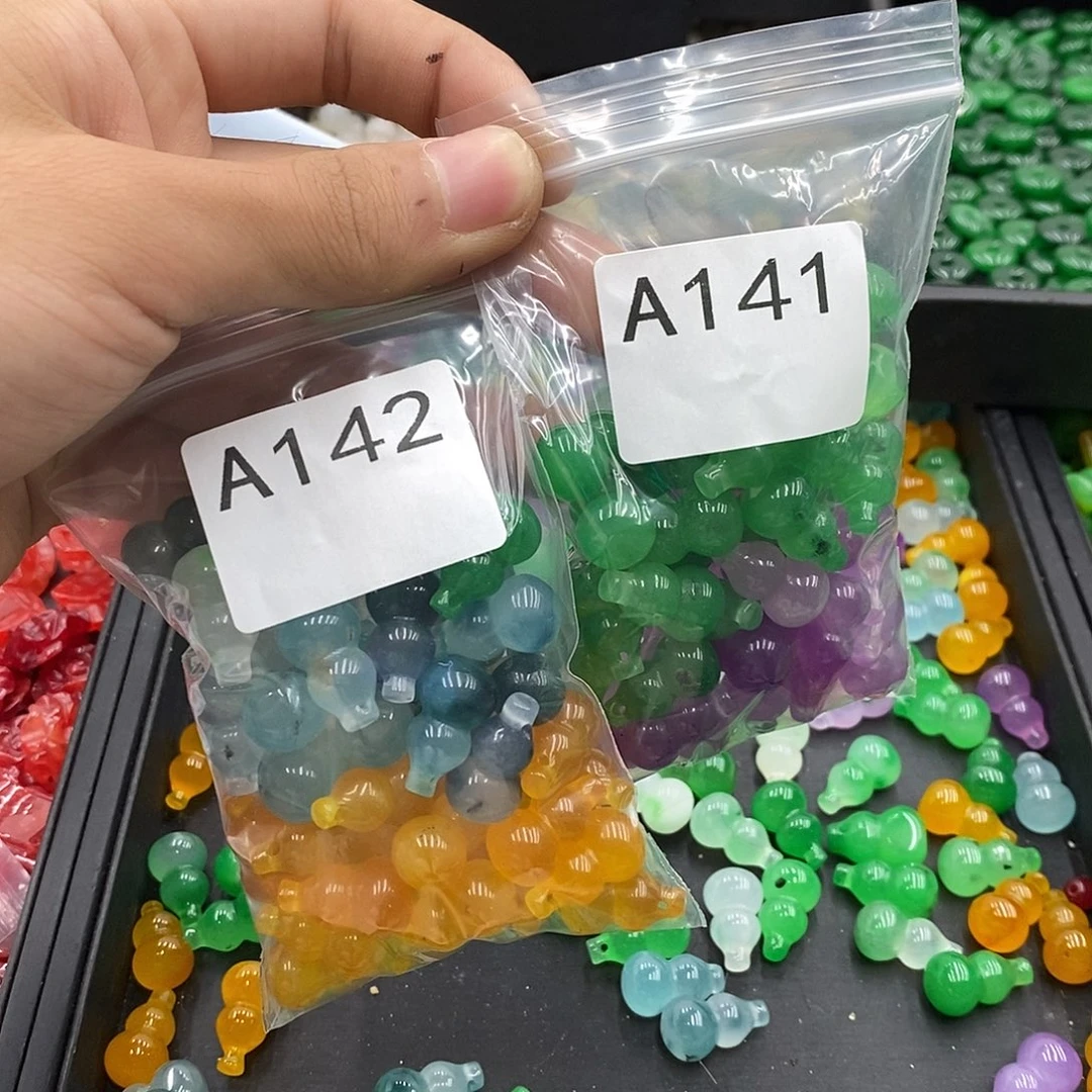 辉***合金颈饰玛瑙/玉髓