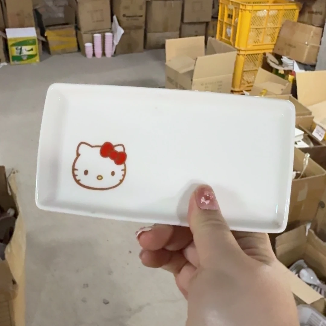 瓷片这个世界都是微瑕