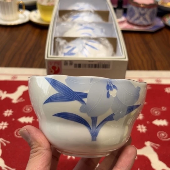 瓷片茶杯茶杯茶杯茶盏茶