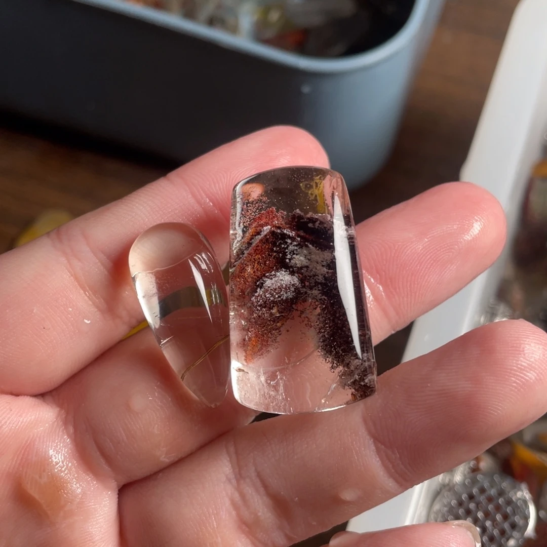 有***斤吊坠(不含链)未镶嵌水晶