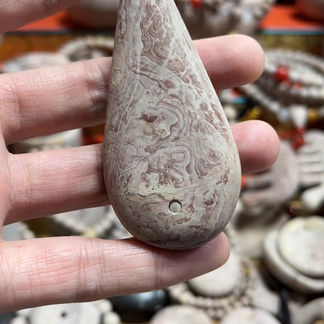 砭石扁鹊石养生器具