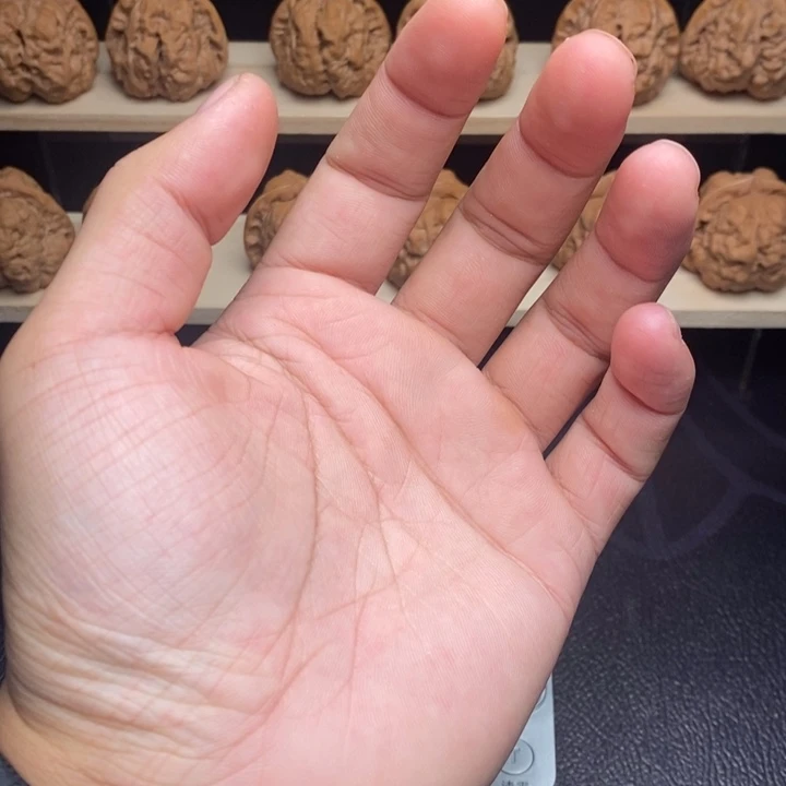 核桃固定链接！点菜蛤蟆头34尺到45尺